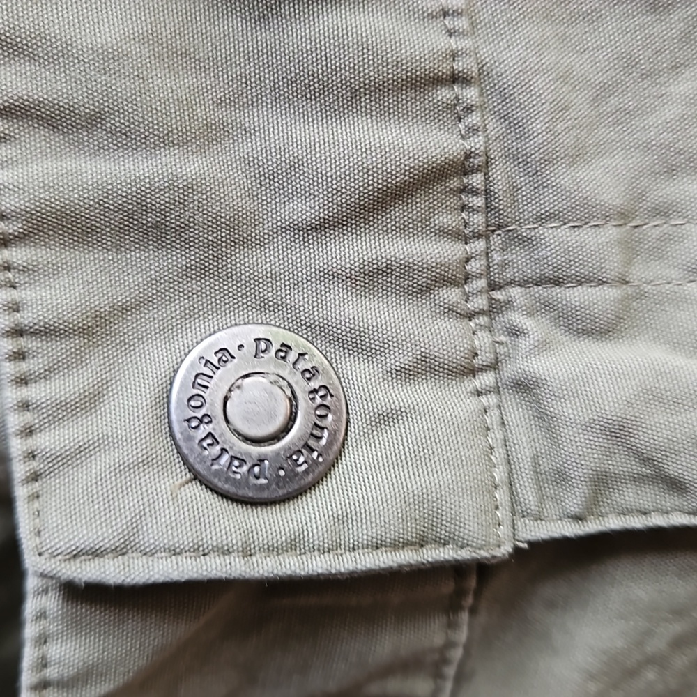 Patagonia Women's Pants Organic Cotton - Picture 4 of 10